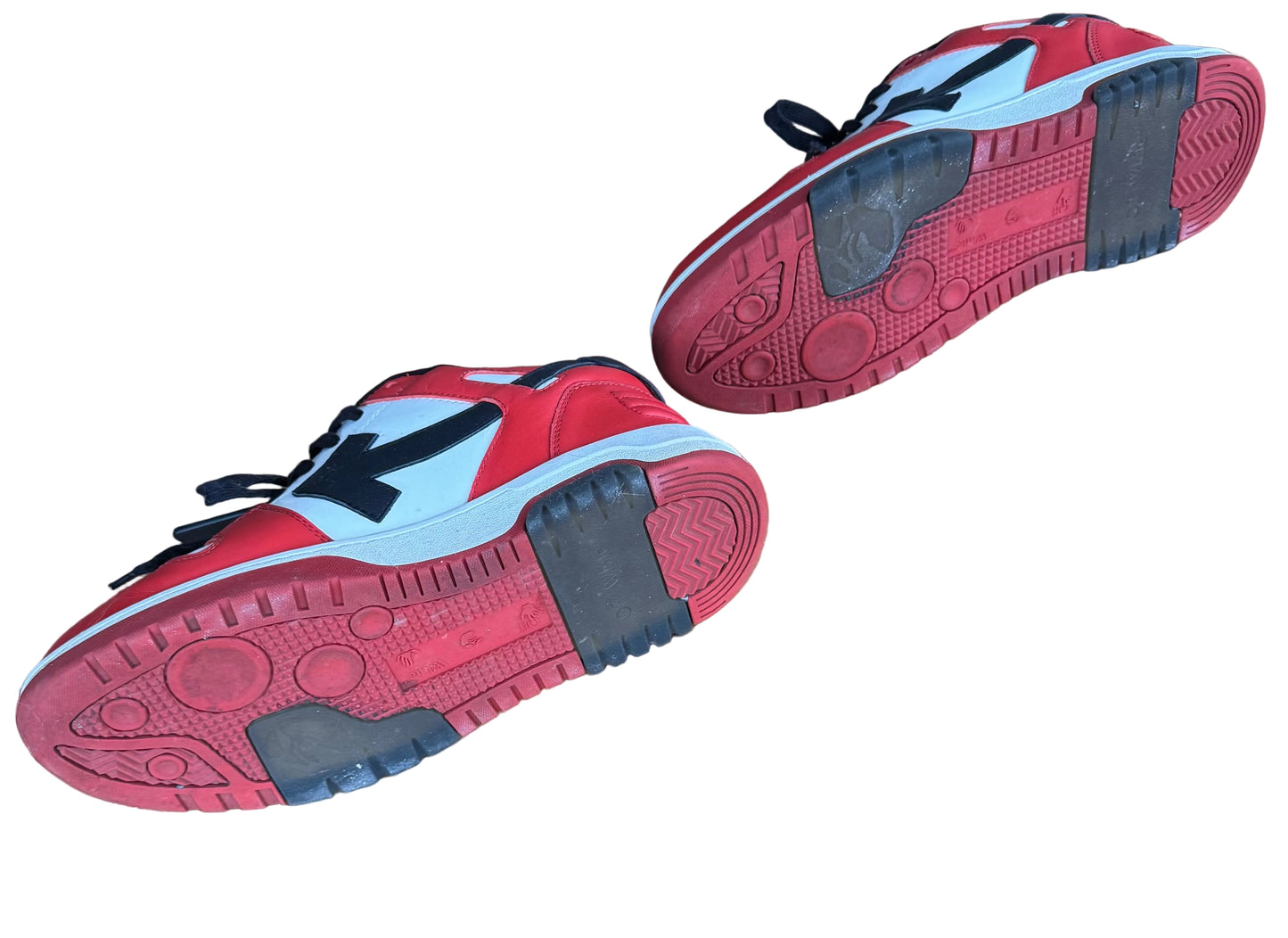 Off White - Out of Office Shoes