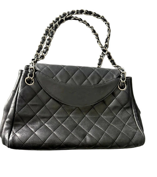 Chanel Bag - Soft and Chain Tote