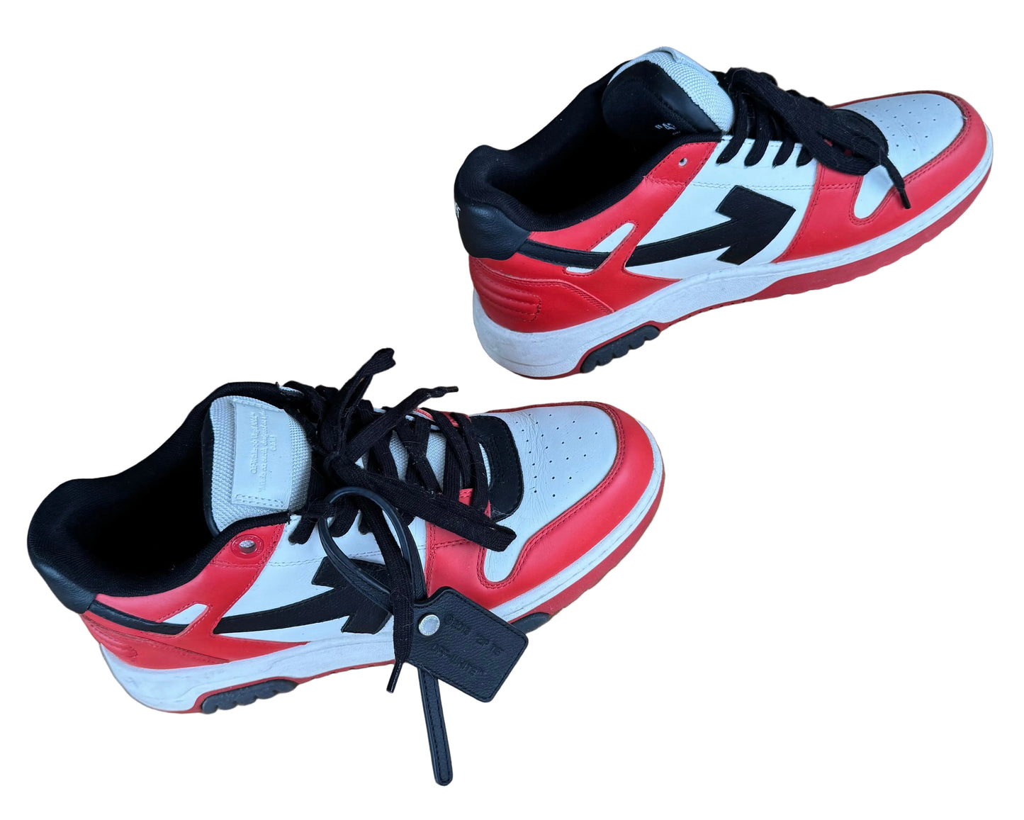 Off White - Out of Office Shoes