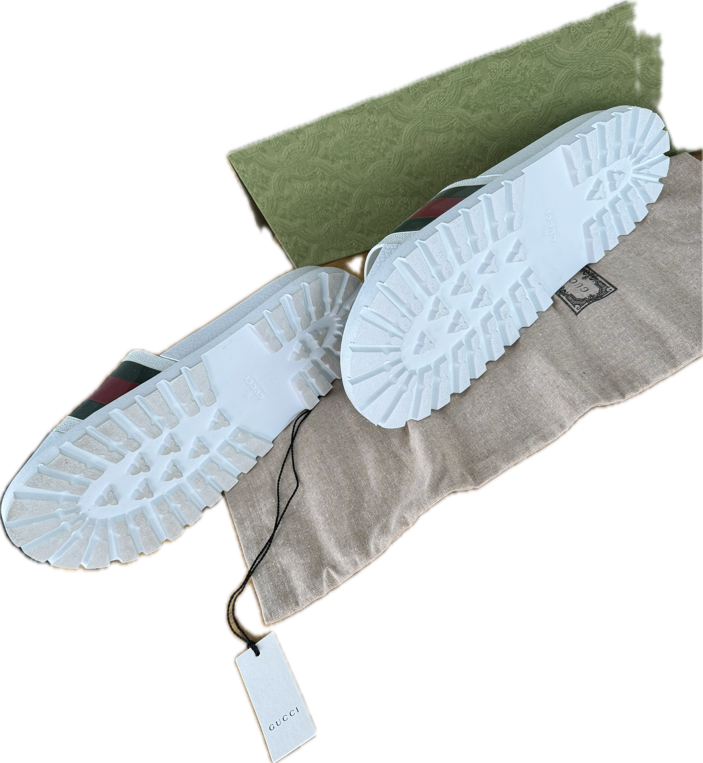 Gucci Slides Sandals