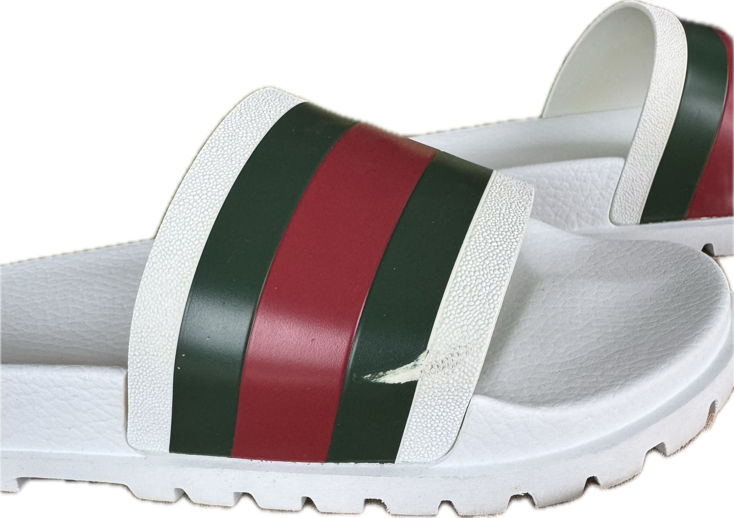 Gucci Slides Sandals