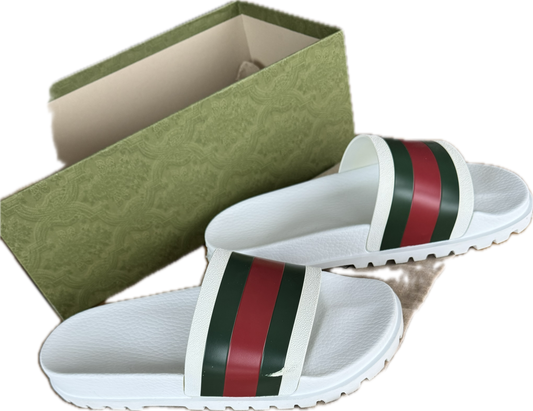 Gucci Slides Sandals