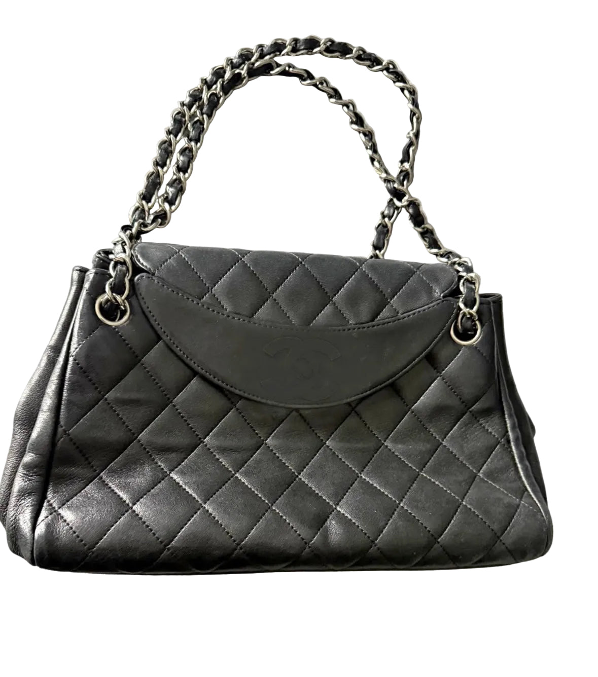 Chanel Bag - Soft and Chain Tote